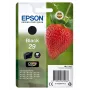 Epson Strawberry μεμονωμένη συσκευασία μαύρο 29 Claria Home μελάνι