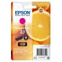 Epson Oranges μεμονωμένη συσκευασία ματζέντα 33 Claria Premium μελάνι