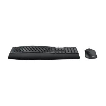 LOGITECH Wireless Combo MK850 Performance 2,4 GHz - QWERTZ Γερμανικό