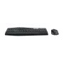 LOGITECH Wireless Combo MK850 Performance 2,4 GHz - QWERTZ Γερμανικό