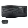 LOGITECH Wireless Combo MK850 Performance 2,4 GHz - QWERTZ Γερμανικό