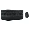 LOGITECH Wireless Combo MK850 Performance 2,4 GHz - QWERTZ Γερμανικό