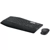 LOGITECH Wireless Combo MK850 Performance 2,4 GHz - QWERTZ Γερμανικό