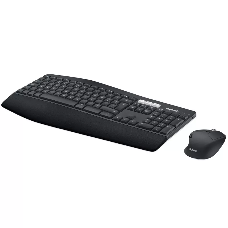 LOGITECH Wireless Combo MK850 Performance 2,4 GHz - QWERTZ Γερμανικό