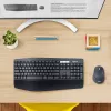 LOGITECH Wireless Combo MK850 Performance 2,4 GHz - QWERTZ Γερμανικό