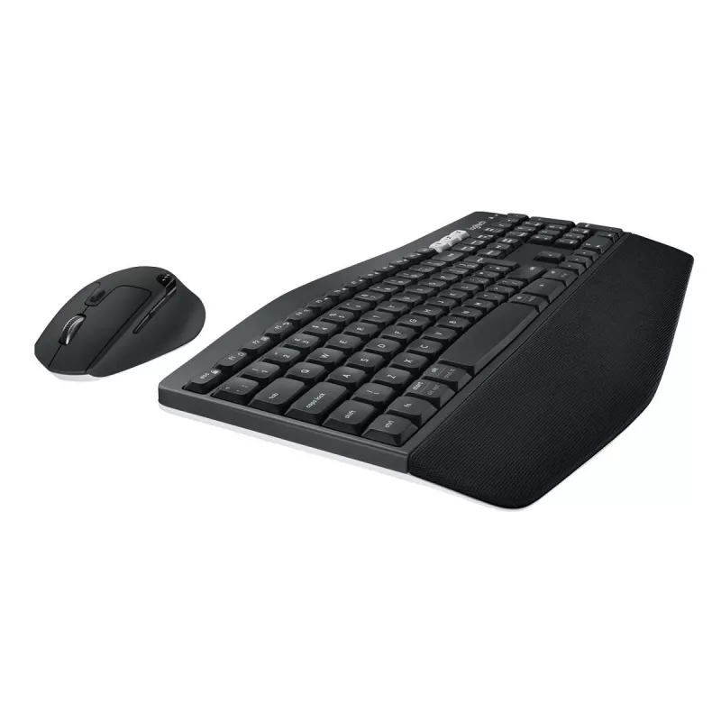 LOGITECH Wireless Combo MK850 Performance 2,4 GHz - QWERTZ Γερμανικό