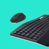 LOGITECH Wireless Combo MK850 Performance 2,4 GHz - QWERTZ Γερμανικό
