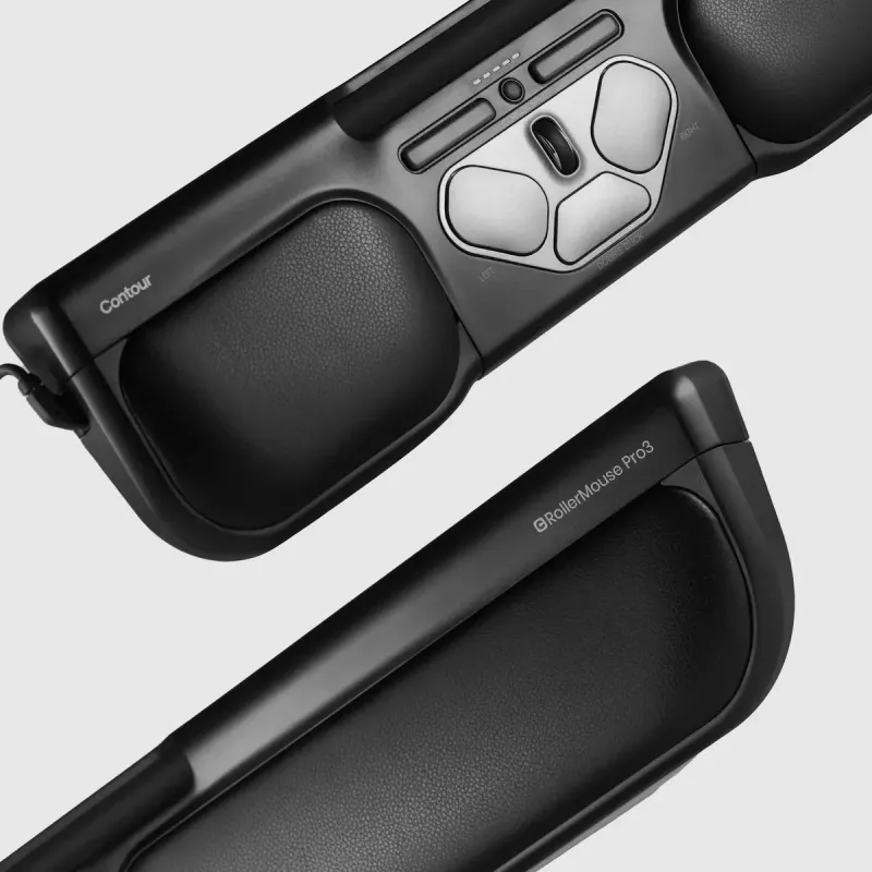Ποντίκι Contour Design RollerMouse Pro 3 ενσύρματο