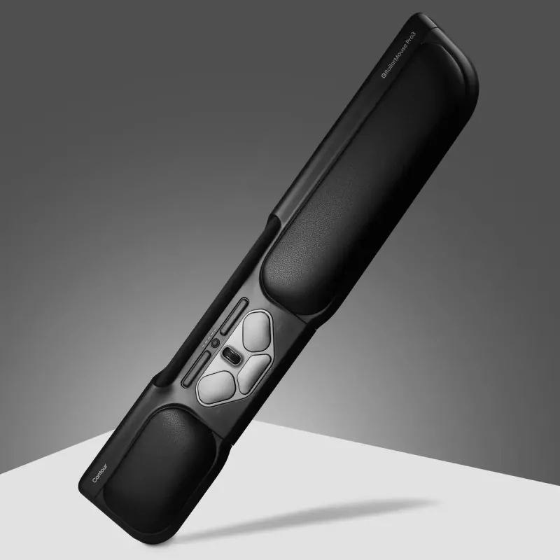 Ποντίκι Contour Design RollerMouse Pro 3 ενσύρματο