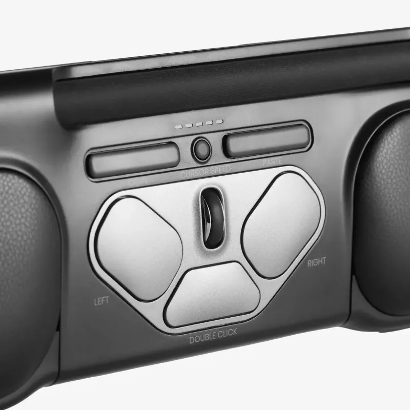 Ποντίκι Contour Design RollerMouse Pro 3 ενσύρματο