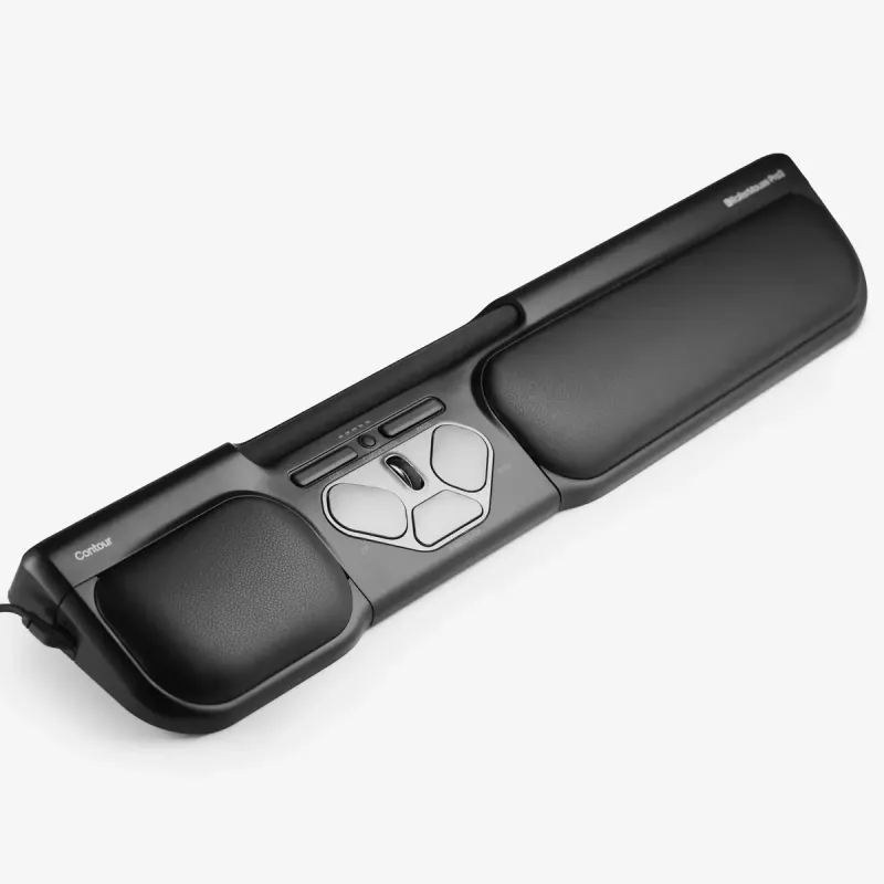 Ποντίκι Contour Design RollerMouse Pro 3 ενσύρματο