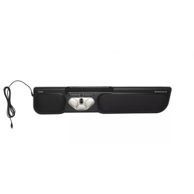 Ποντίκι Contour Design RollerMouse Pro 3 ενσύρματο