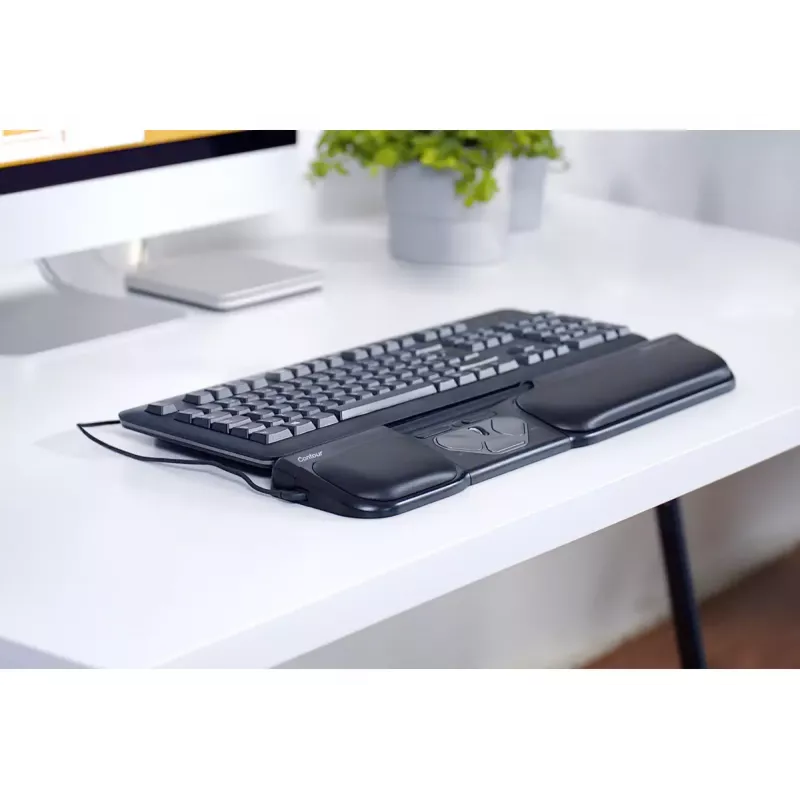Ποντίκι Contour Design RollerMouse Pro 3 ενσύρματο