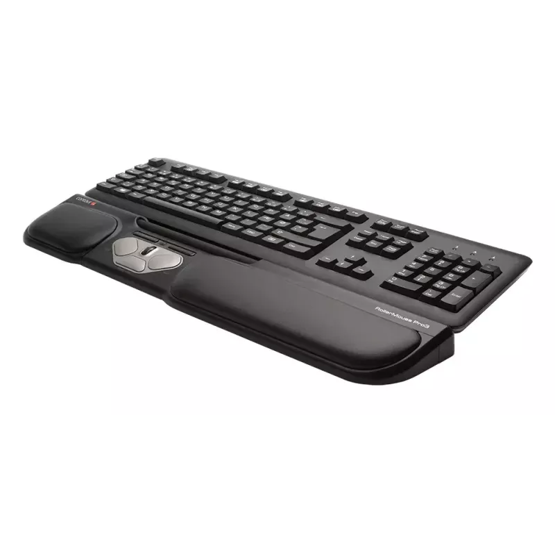 Ποντίκι Contour Design RollerMouse Pro 3 ενσύρματο