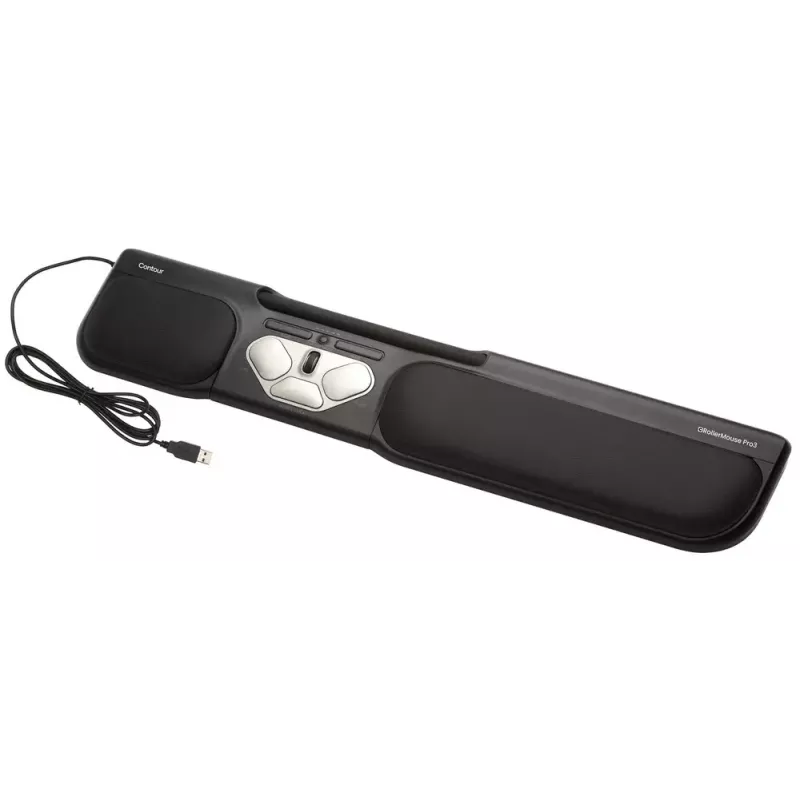Ποντίκι Contour Design RollerMouse Pro 3 ενσύρματο