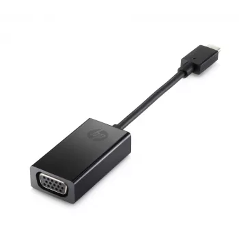 Προσαρμογέας οθόνης USB-C σε VGA HP P7Z54AA