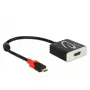 Προσαρμογέας γραφικών USB DeLOCK 62730