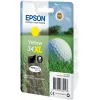 Μελανοδοχείο Epson 34XL κίτρινο 950 σελίδες C13T34744010