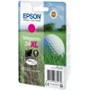 Μελανοδοχείο Epson 34XL ματζέντα 950 σελίδες C13T34734010