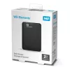 WESTERN DIGITAL φορητός αποθηκευτικός χώρος - WD Elements - 2TB - USB-A 3.0