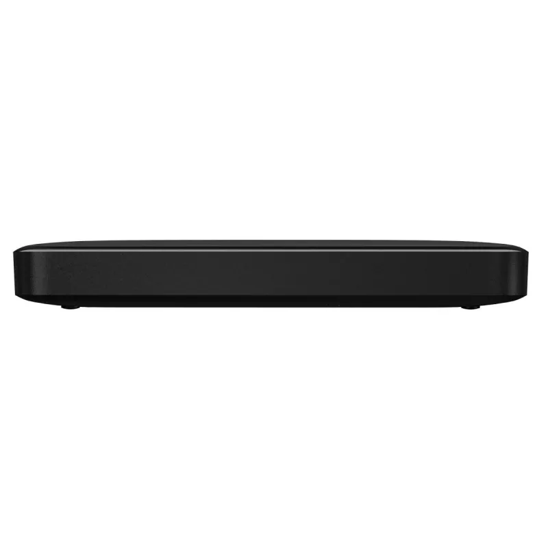 WESTERN DIGITAL φορητός αποθηκευτικός χώρος - WD Elements - 2TB - USB-A 3.0