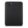 WESTERN DIGITAL φορητός αποθηκευτικός χώρος - WD Elements - 2TB - USB-A 3.0