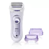 Braun Silk-épil LS 5560 1 κεφαλή μωβ
