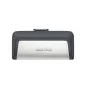 USB stick SanDisk 256 GB USB Type-A USB Type-C Ultra Dual Type-C