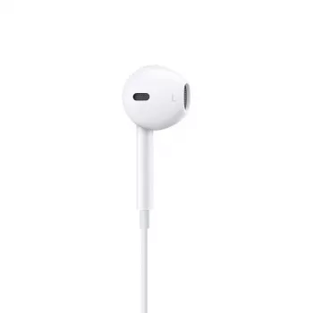 APPLE Ακουστικά με μικρόφωνο - Ear-pods - 3.5 mm jack