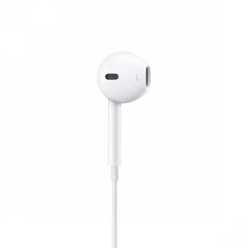 APPLE Ακουστικά με μικρόφωνο - Ear-pods - 3.5 mm jack