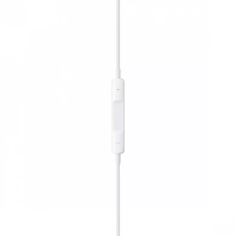APPLE Ακουστικά με μικρόφωνο - Ear-pods - 3.5 mm jack