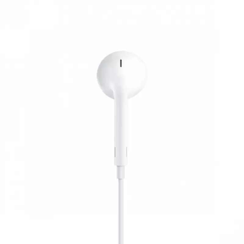 APPLE Ακουστικά με μικρόφωνο - Ear-pods - 3.5 mm jack