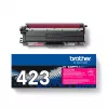 Τόνερ Brother TN-423M 3000 σελίδες ματζέντα