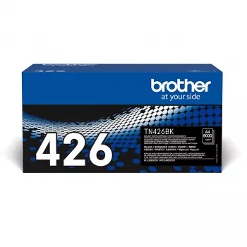 Τόνερ Brother TN-426BK 3000 σελίδες μαύρο