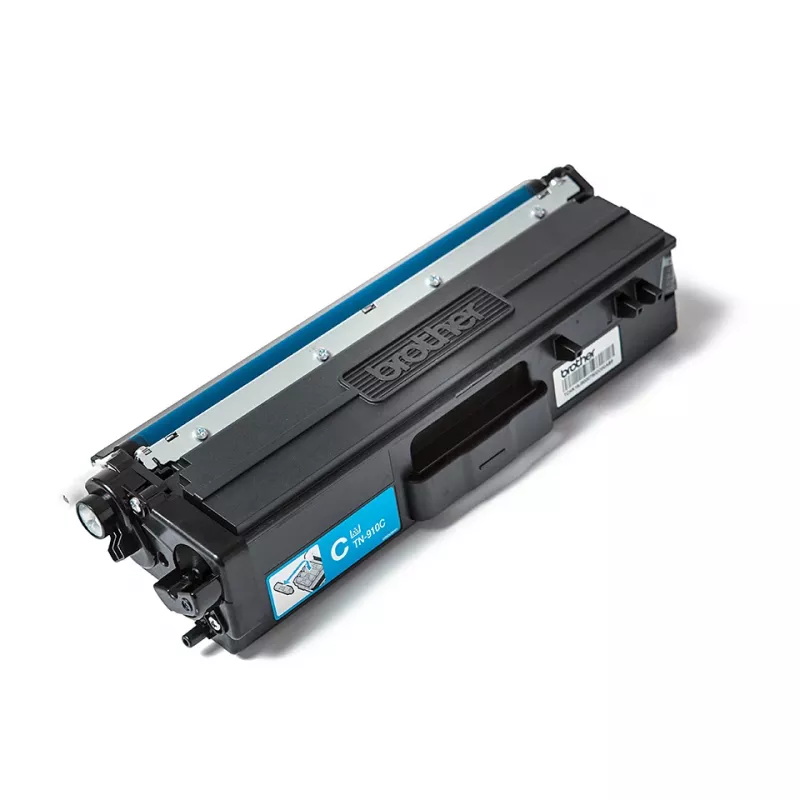 Τόνερ Brother TN910C 3000 σελίδες κυανό