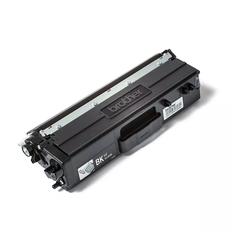 Τόνερ Brother TN-910BK 1 τεμ. γνήσιο μαύρο