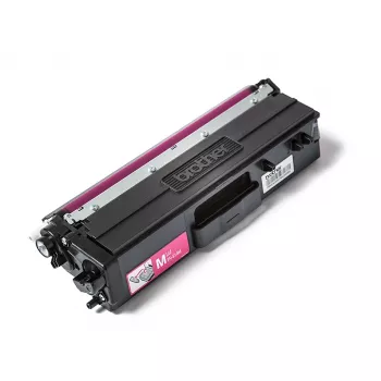 Τόνερ Brother TN910M Ultra Jumbo 9000 σελίδες ματζέντα