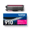 Τόνερ Brother TN910M Ultra Jumbo 9000 σελίδες ματζέντα