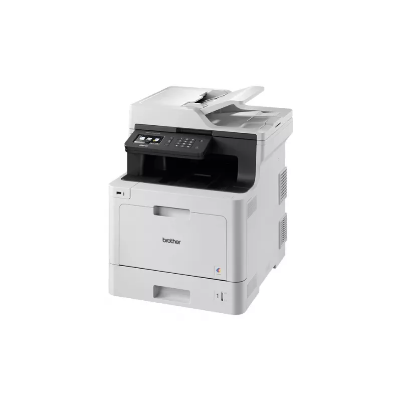 Brother MFC-L8690CDW πολυμηχάνημα laser A4 2400 x 600 DPI 31 ppm Wi-Fi