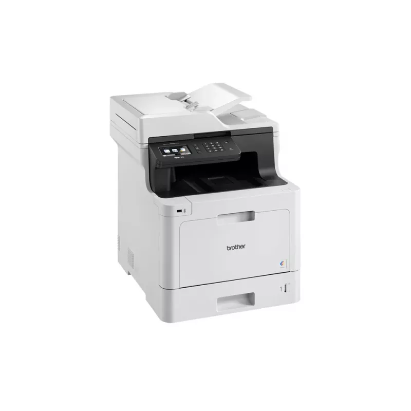 Brother MFC-L8690CDW πολυμηχάνημα laser A4 2400 x 600 DPI 31 ppm Wi-Fi