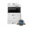 Brother MFC-L8690CDW πολυμηχάνημα laser A4 2400 x 600 DPI 31 ppm Wi-Fi