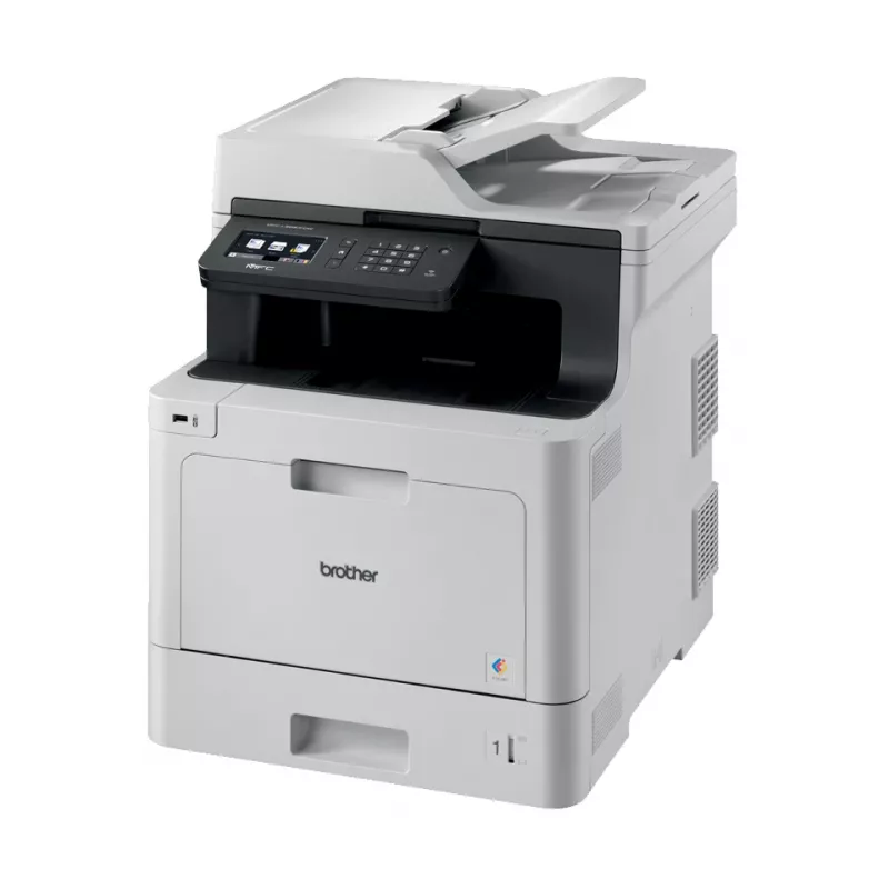Brother MFC-L8690CDW πολυμηχάνημα laser A4 2400 x 600 DPI 31 ppm Wi-Fi