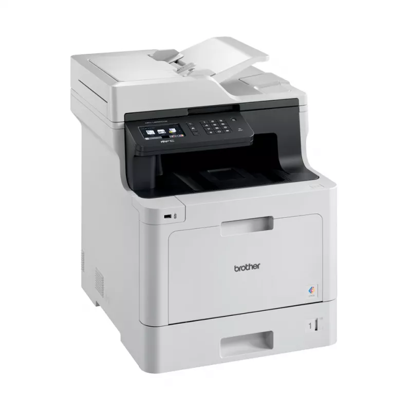 Brother MFC-L8690CDW πολυμηχάνημα laser A4 2400 x 600 DPI 31 ppm Wi-Fi