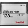 CFast 2.0 SanDisk 128GB κάρτα μνήμης SDCFSP-128G-G46D