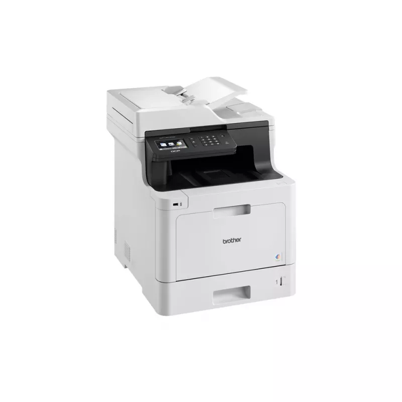 Brother DCP-L8410CDW πολυμηχάνημα laser A4 2400 x 600 DPI 31 ppm Wi-Fi