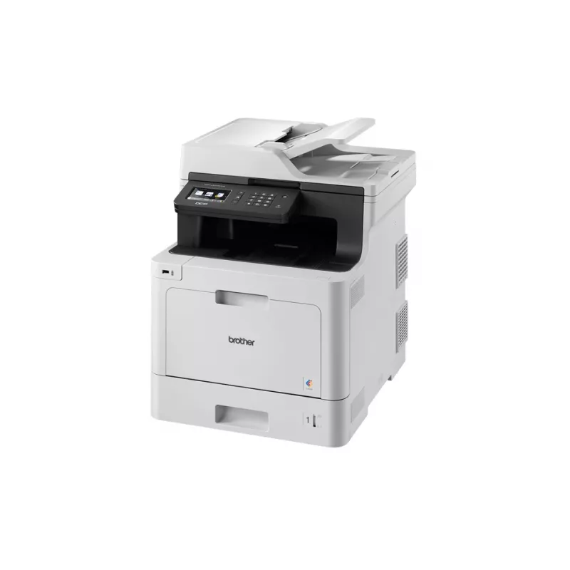 Brother DCP-L8410CDW πολυμηχάνημα laser A4 2400 x 600 DPI 31 ppm Wi-Fi