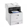 Brother DCP-L8410CDW πολυμηχάνημα laser A4 2400 x 600 DPI 31 ppm Wi-Fi