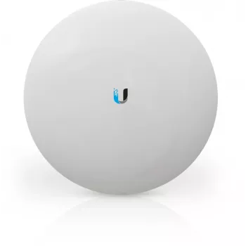 UBIQUITI NETWORKS σημείο πρόσβασης Nano Beam Ac Gen2 Nbe-5ac-gen2 Airmax Atheros MIPS 74kc λευκό
