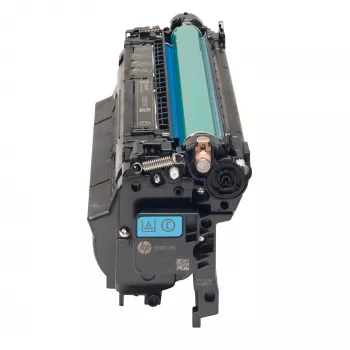 HP 655A κυανό γνήσιο τόνερ LaserJet, 10500 σελίδες, κυανό, 1 τεμ.