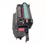 HP 655A ματζέντα γνήσιο τόνερ LaserJet, 10500 σελίδες, ματζέντα, 1 τεμ.
